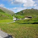 Nido Tra Le Valli