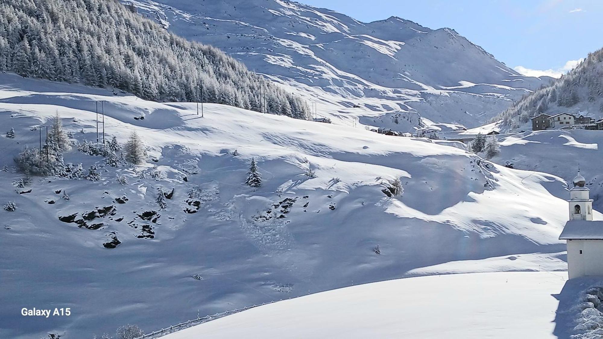 Apartment Nido Tra Le Valli Livigno