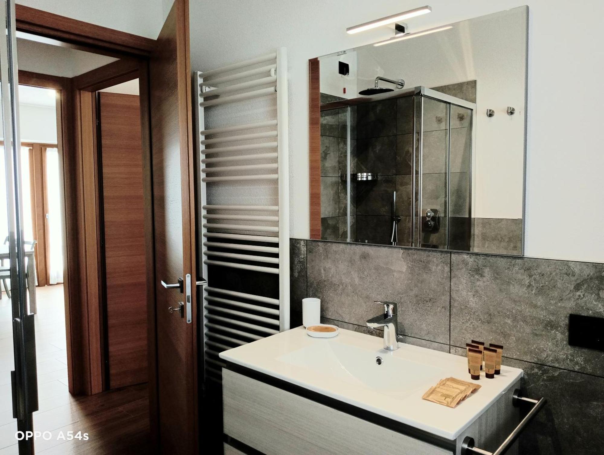 Apartment Nido Tra Le Valli