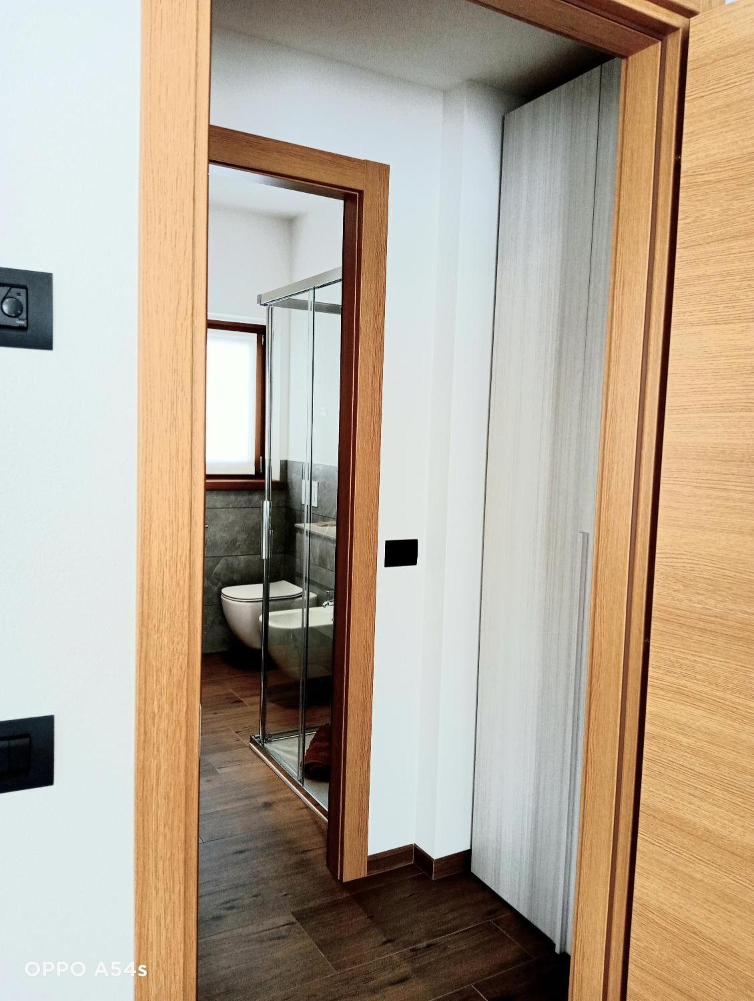 Nido Tra Le Valli Apartment *