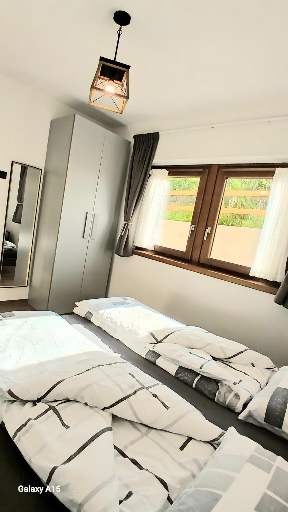 Nido Tra Le Valli Apartment