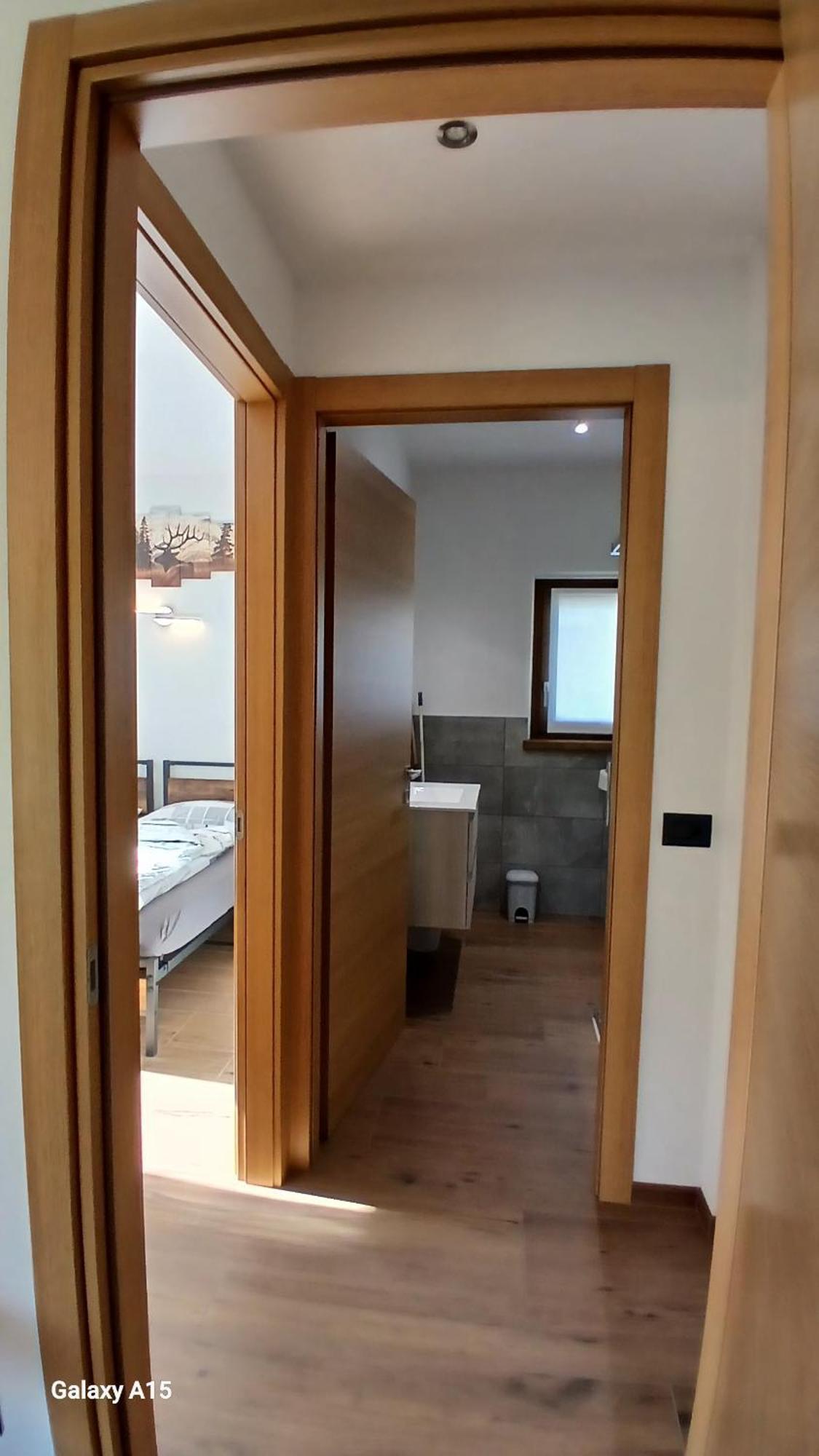 Nido Tra Le Valli * Livigno