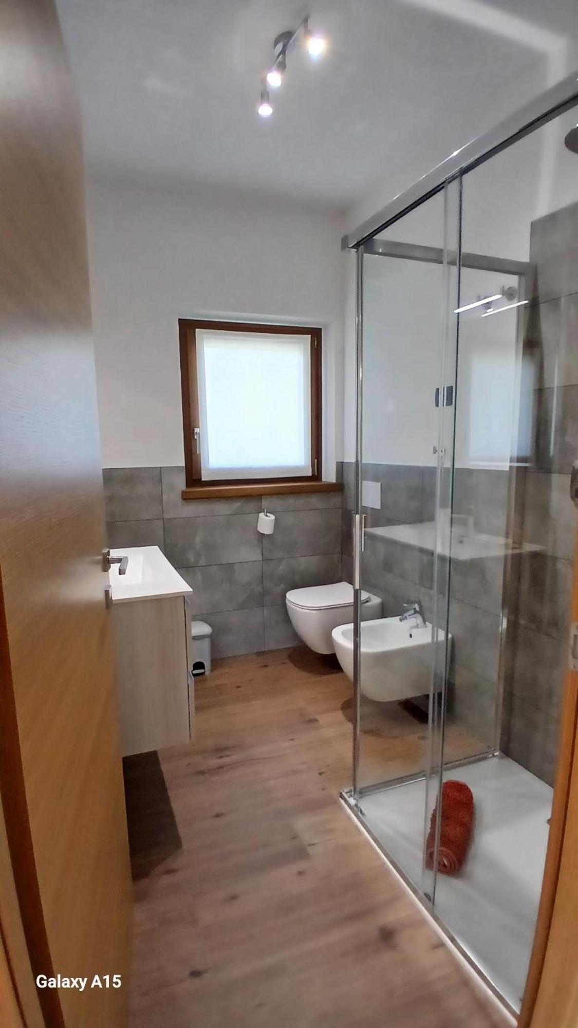Apartment Nido Tra Le Valli *