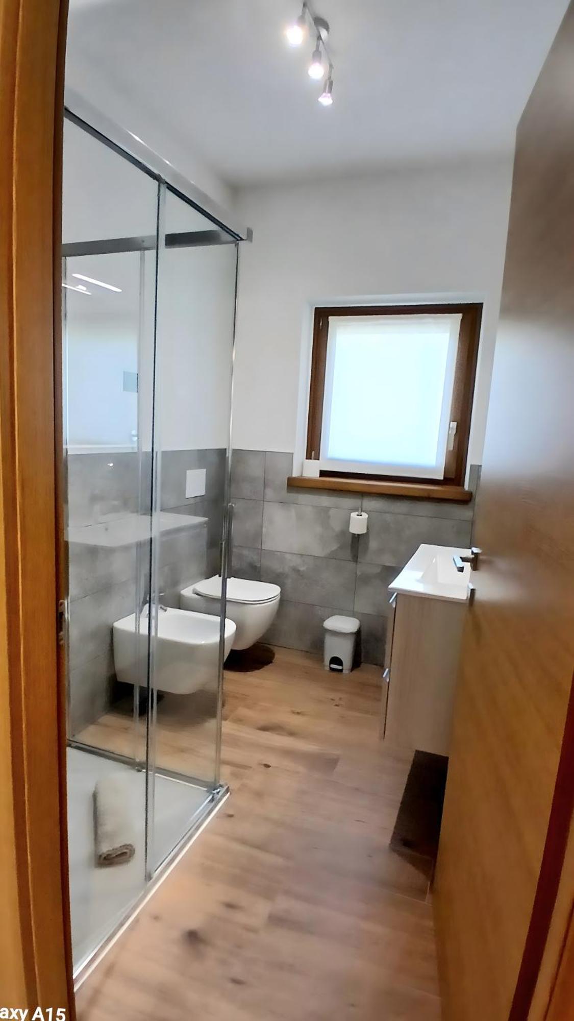 Nido Tra Le Valli Apartment Livigno