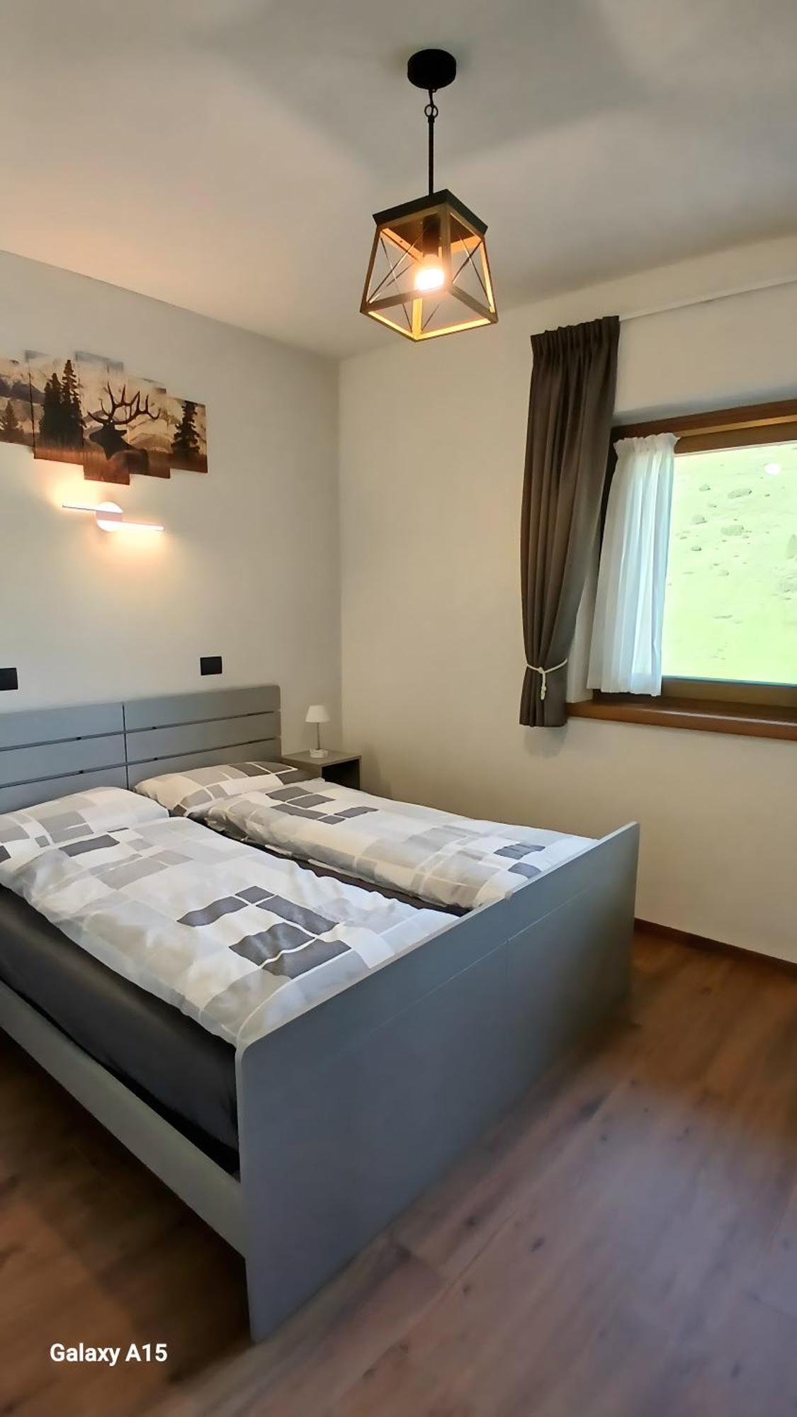 Nido Tra Le Valli Apartment