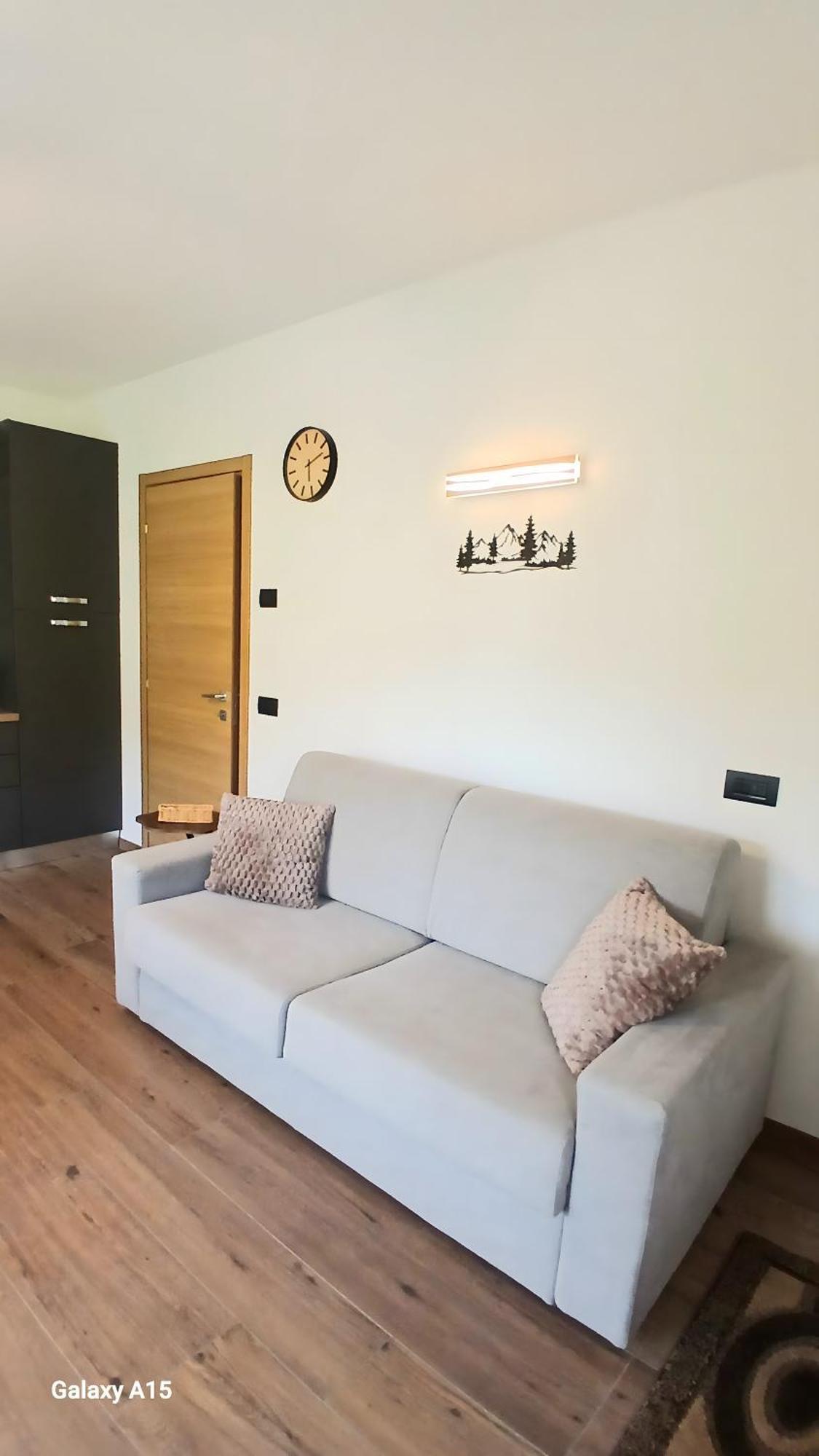 Apartment Nido Tra Le Valli *